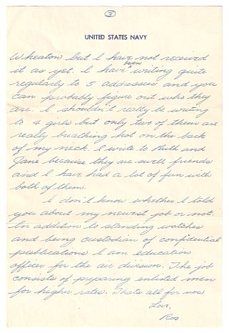 1945 - Letter Home, page 3.jpg
